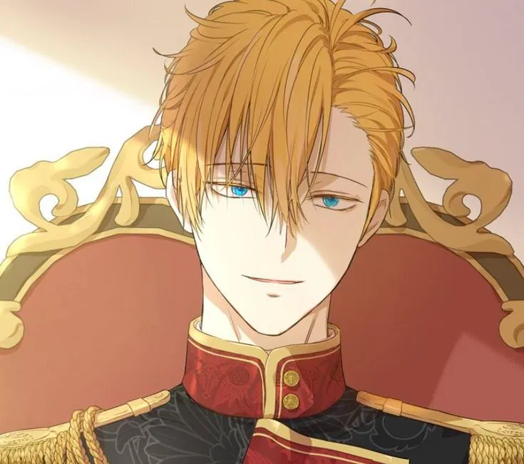 Avatar of Anastacius de Alger Obelia | Who Made Me a Princess