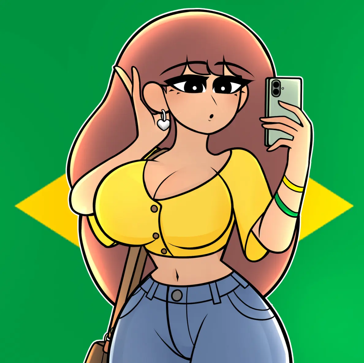 Avatar of Lívia