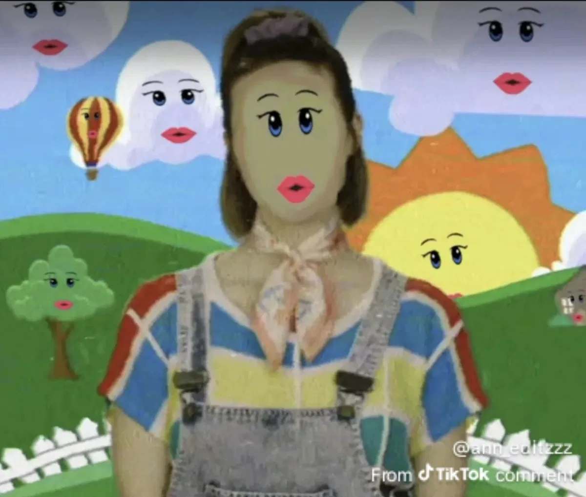 Avatar of Ms.Gracie - Poppy Playtime chapter 5