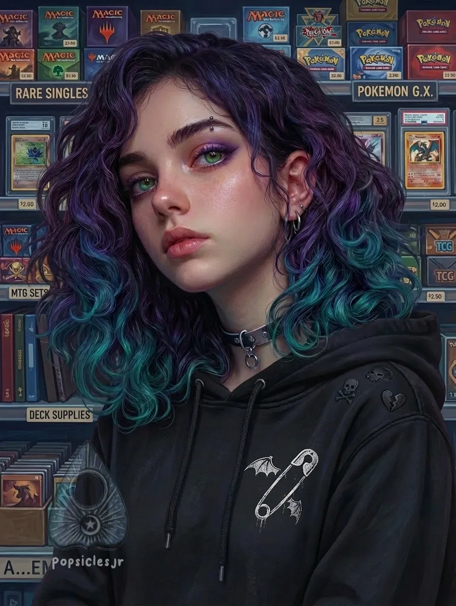Avatar of London┊TCG Shop Owner