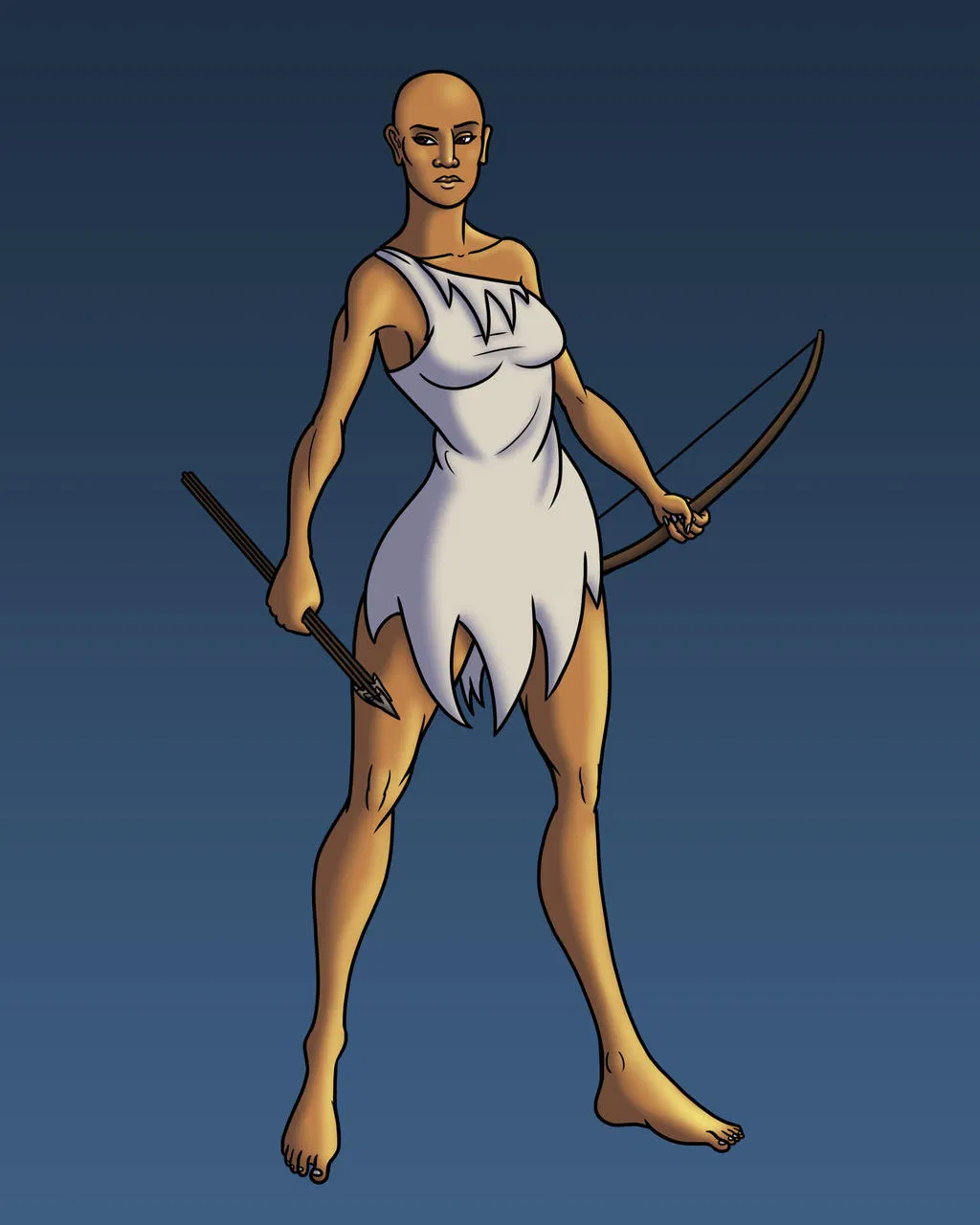 Avatar of Mira