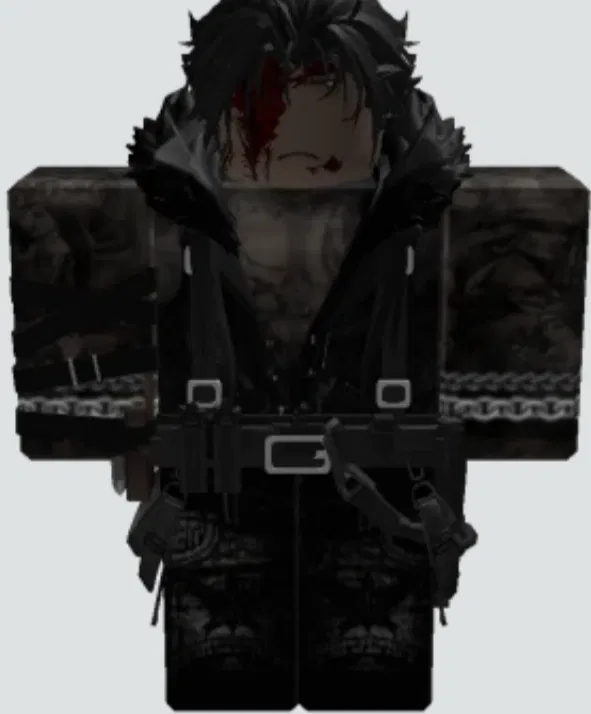 Avatar of Shane