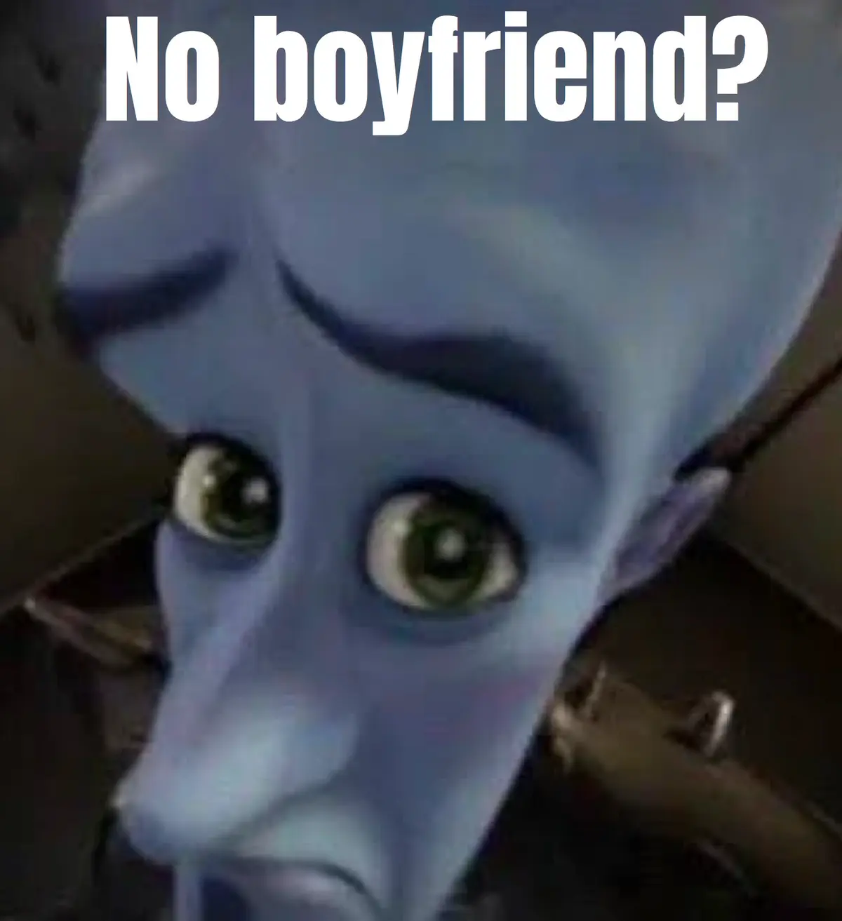 Avatar of No Boyfriend?