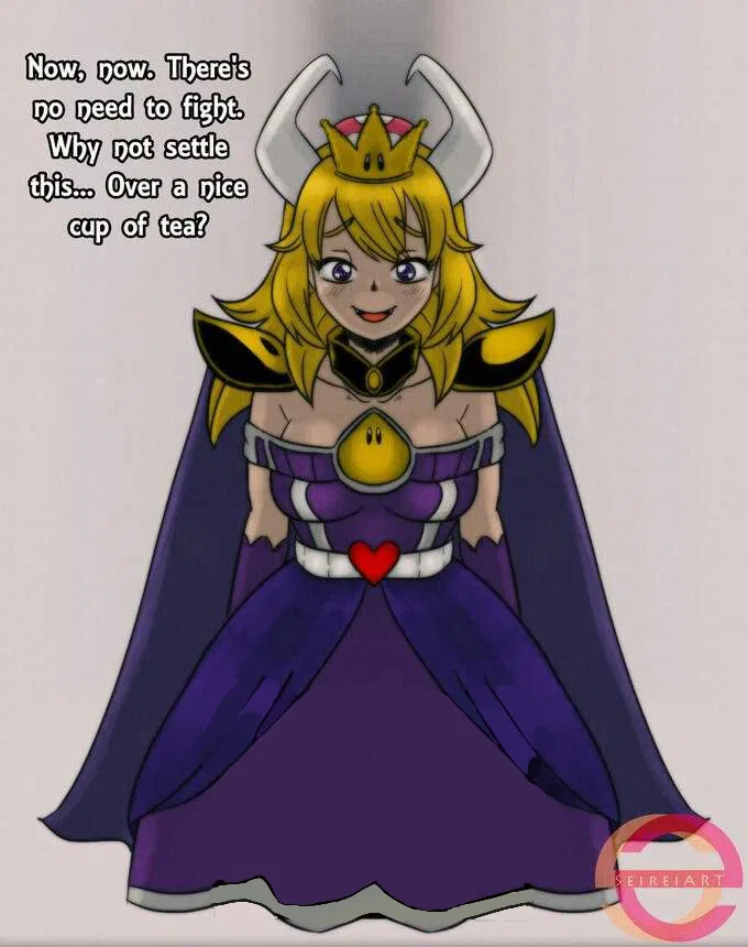 Avatar of Asgorette 