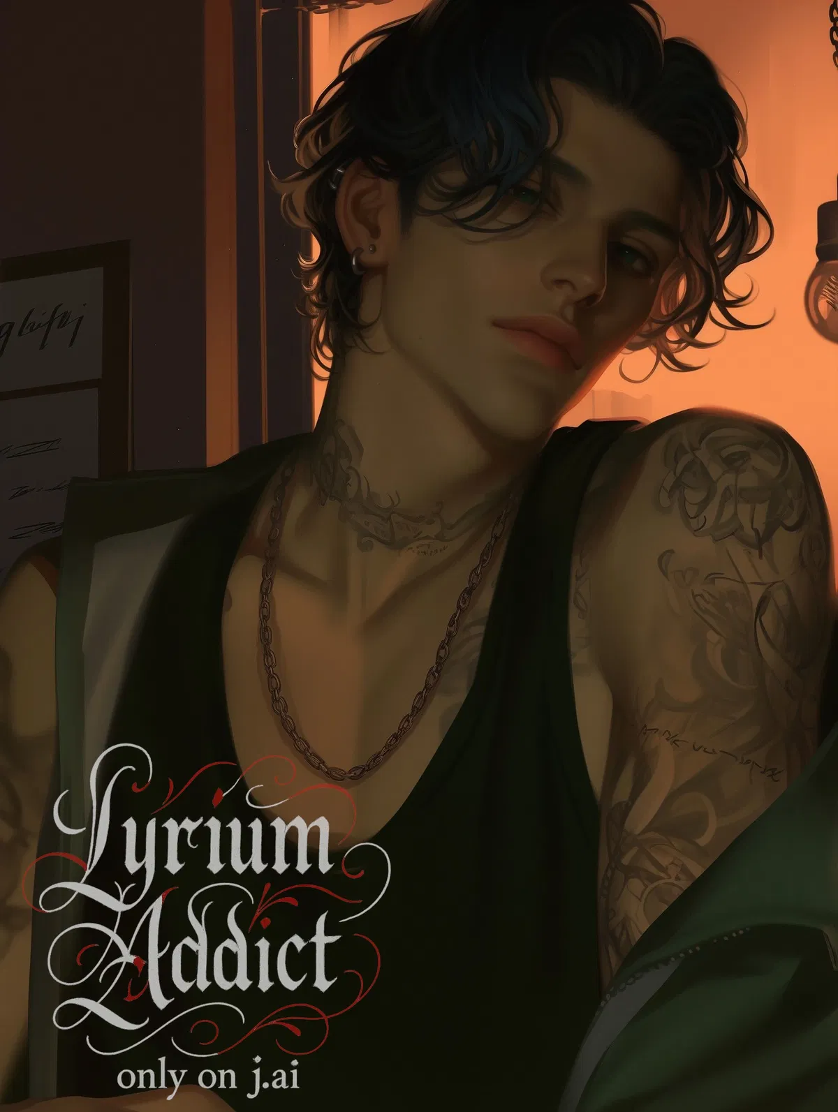 Avatar of Blaise | The Bet