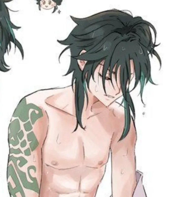 Avatar of Xiao