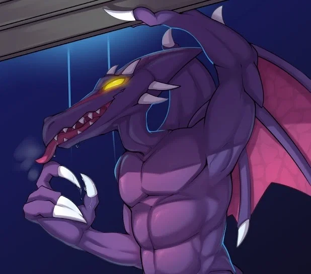 Avatar of Ridley