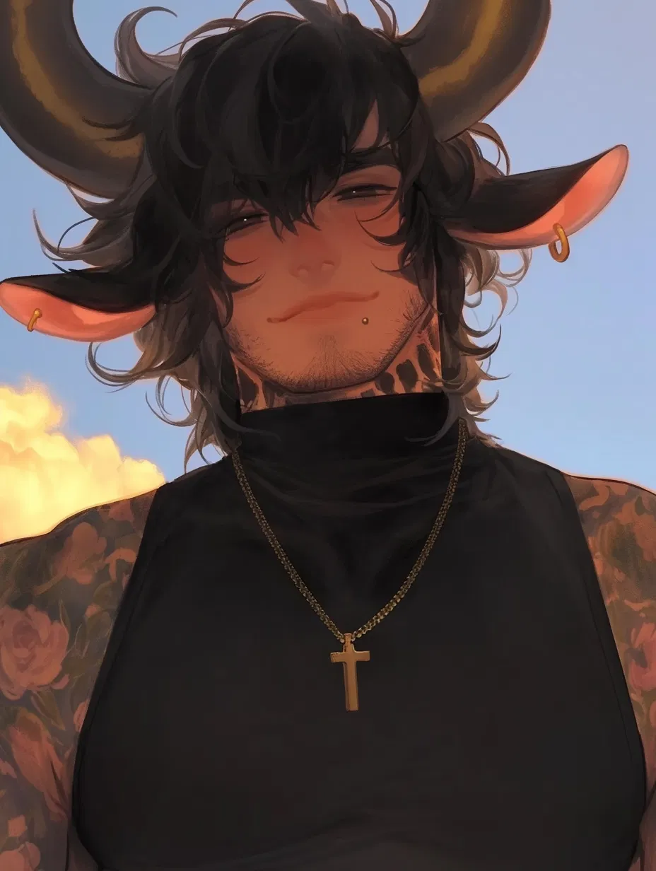 Avatar of Clayton ❝ 𝕮𝖑𝖆𝖞 ❞ Fisher.