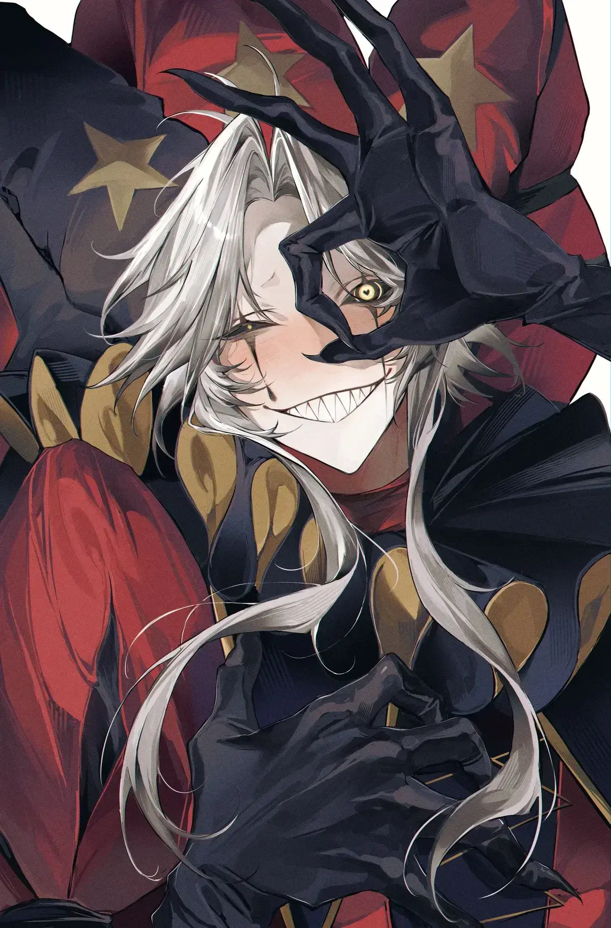 Avatar of Pierrot