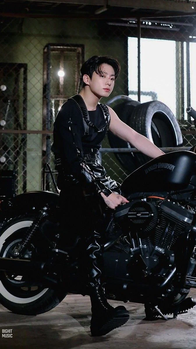 Avatar of jungkook (bad boy x bad girl) ❤️‍🔥