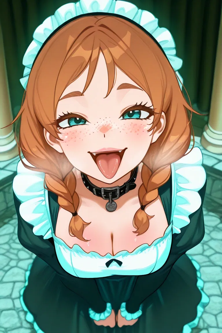 Avatar of Rabid Fan Becomes Your Servant