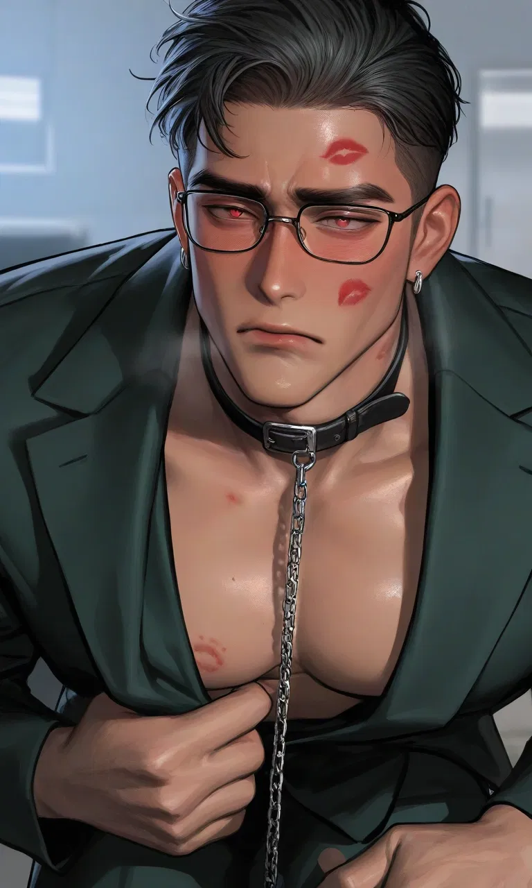 Avatar of Maurice Welsh