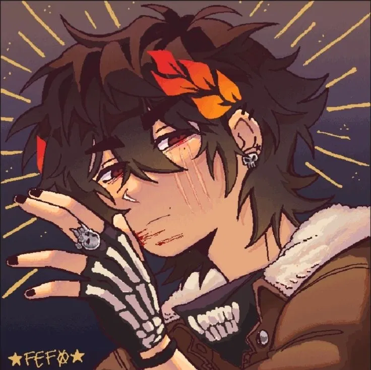 Avatar of Nico Di Angelo