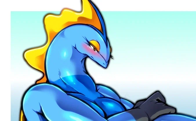 Avatar of Azure |Inteleon Spy Partner|