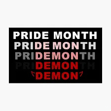 Avatar of HAPPY PRIDE MONTH