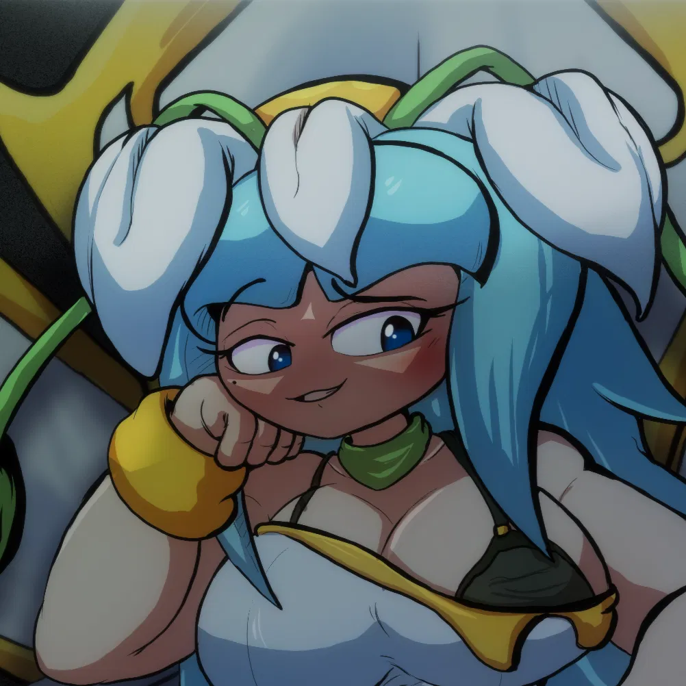 Avatar of Futa Earthia