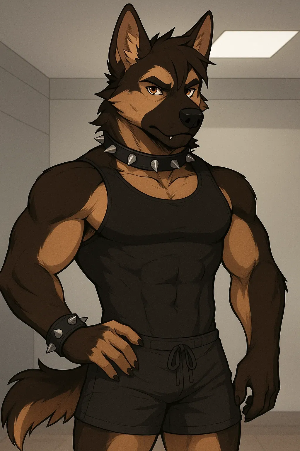 Avatar of Rainer