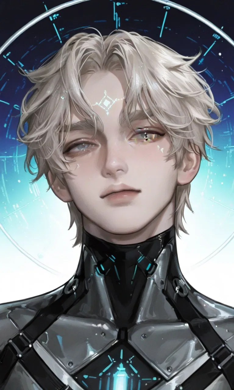 Avatar of Aiden Solara