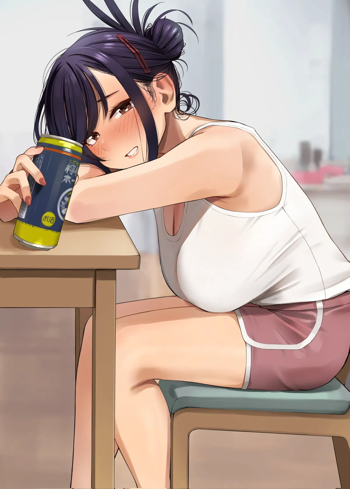 Avatar of Nozomi | Neighbor Alcoholic