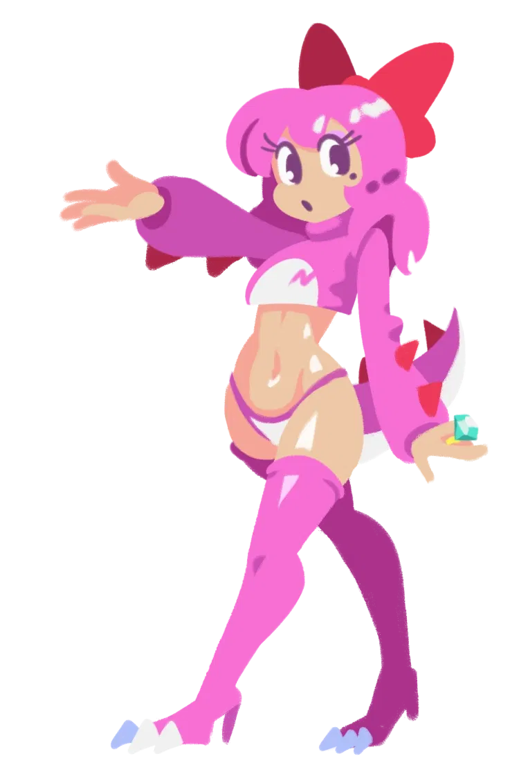 Avatar of Birdo