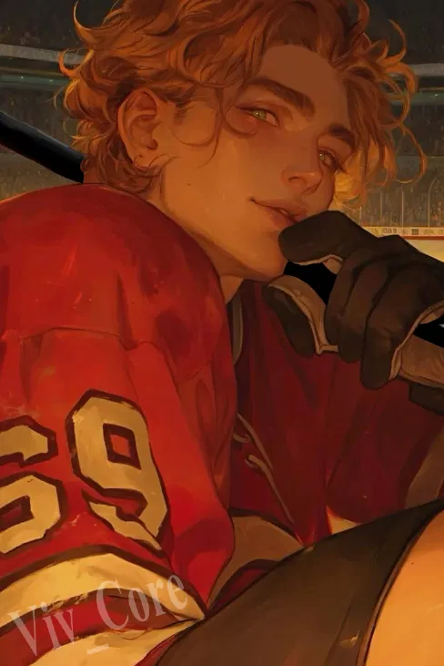 Avatar of  HOCKEY CAPTAIN || Emory Delaney