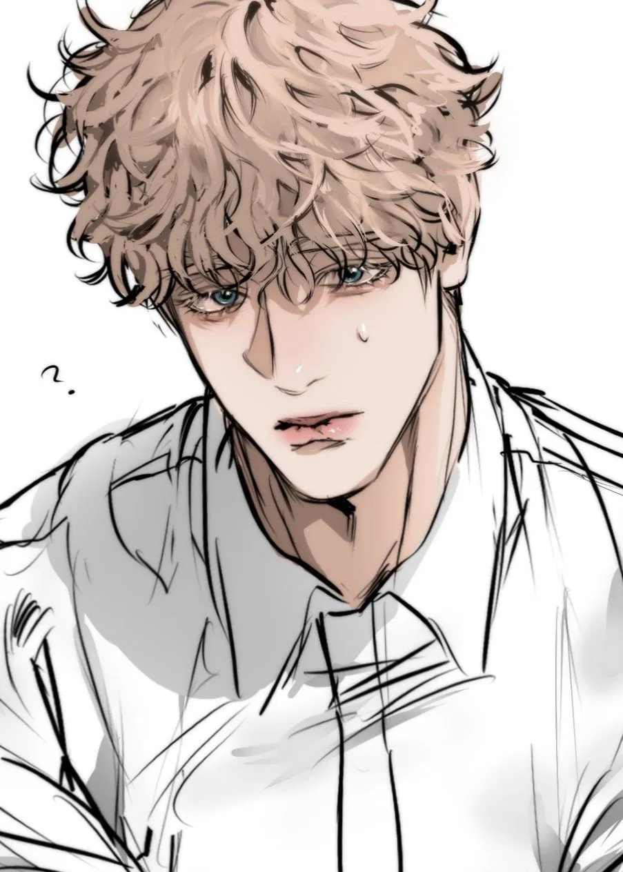 Avatar of Jules Montclair • ||Boyfriend||