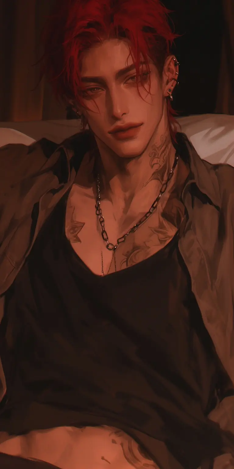 Avatar of Jett Liang || Liáng Jié