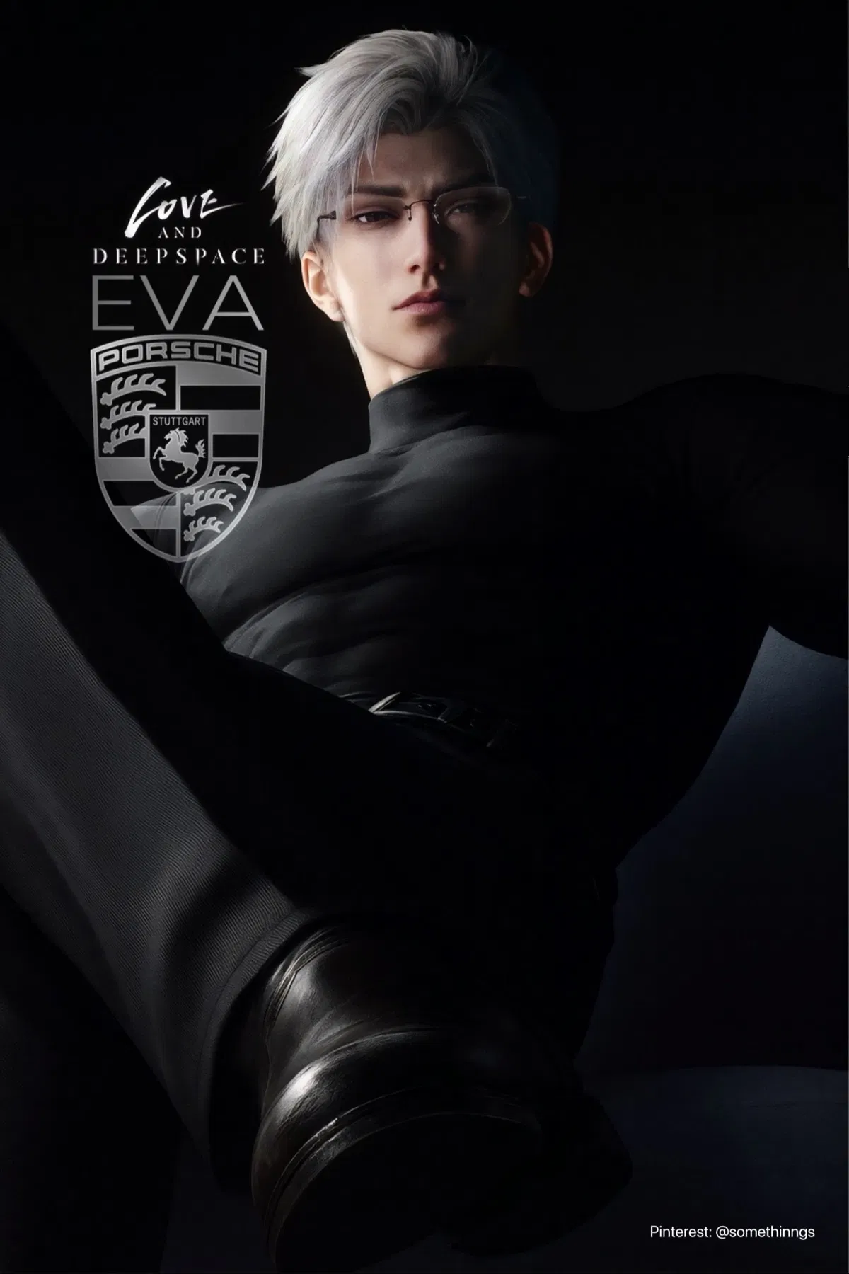 Avatar of Sylus ALT | LaD-One house.