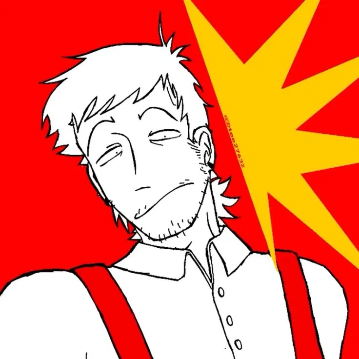Avatar of PATRICK ANDERSON