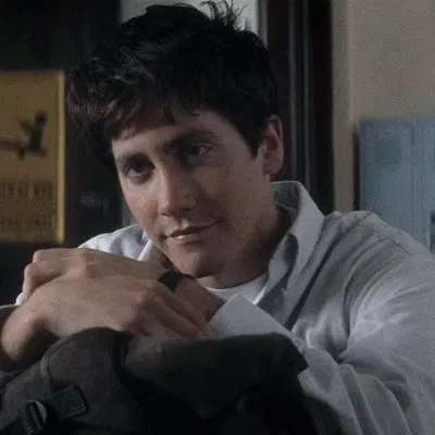 Avatar of Donald "Donnie" Darko