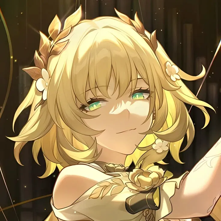 Avatar of Aglaea — ◇