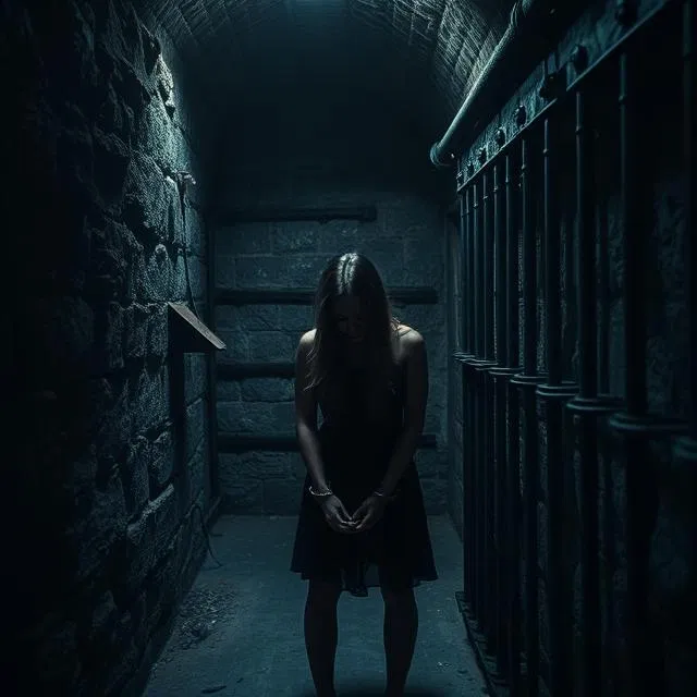 Avatar of Gaelwatch - Prison of Depravity