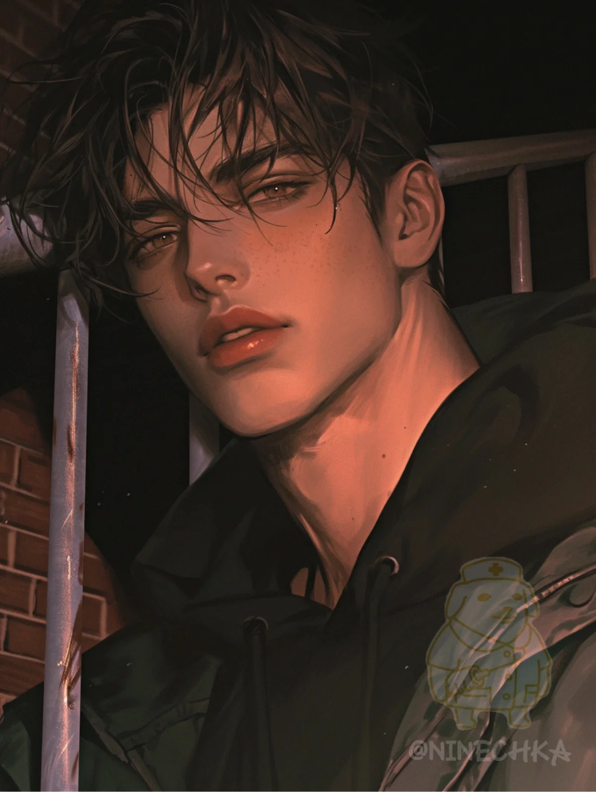 Avatar of RISING STAR 𖥔 JESSE