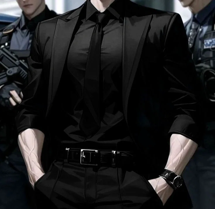 Avatar of Ethan - The Billionaire CEO Mafia Boss