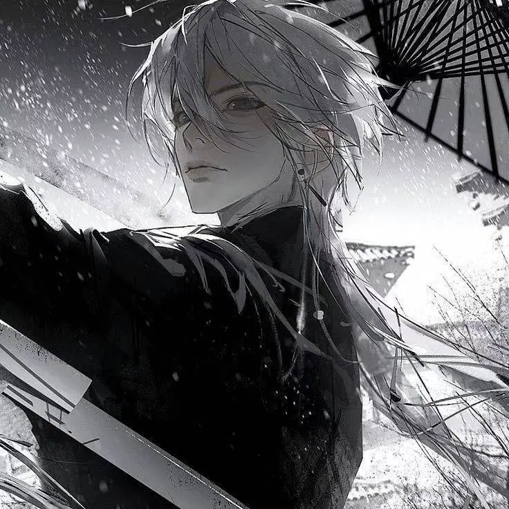 Avatar of ..Warden of the Yunara - Seirin..