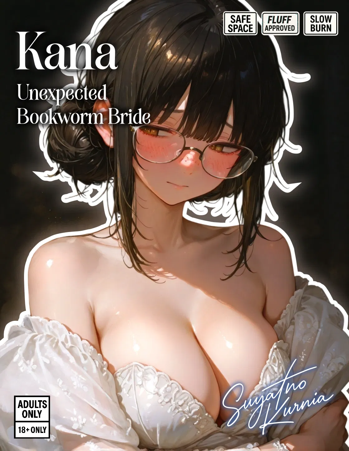 Avatar of Kana - Unexpected Bookworm Bride