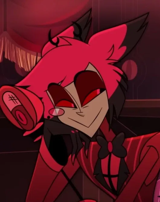 Avatar of Alastor