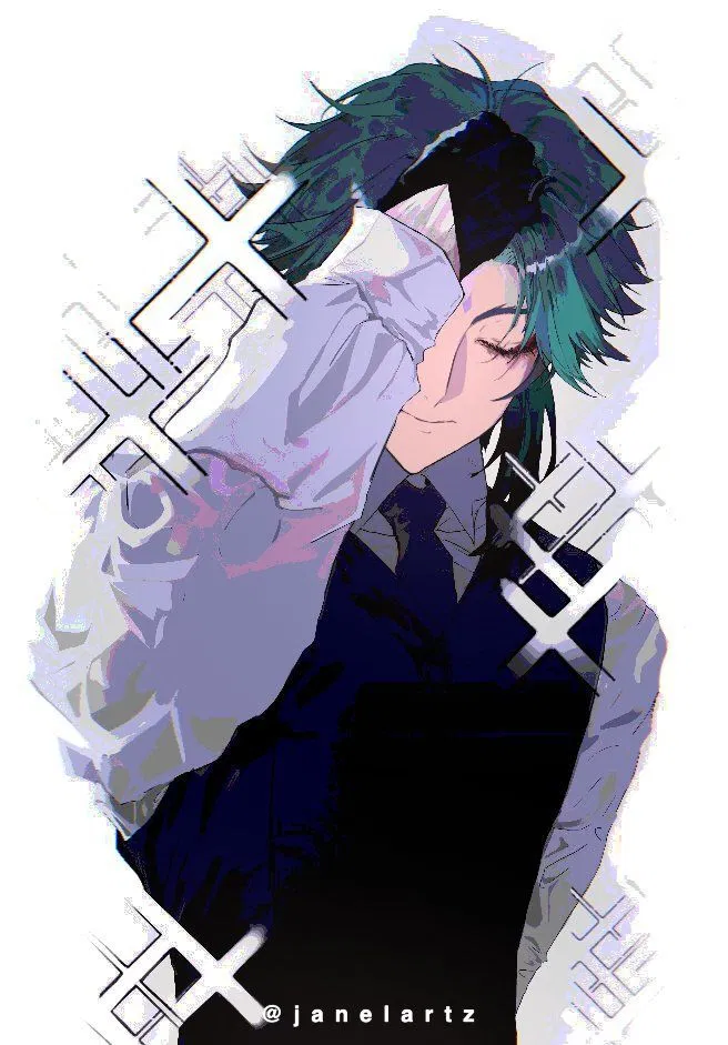 Avatar of Personal servant | Xiao