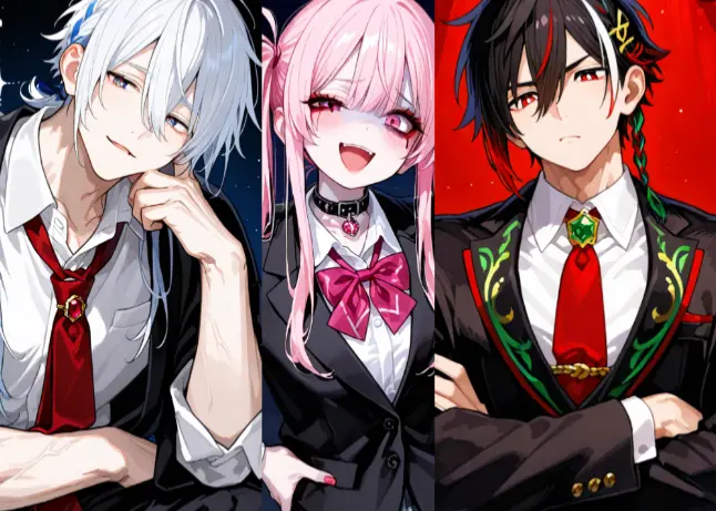 Avatar of You got replaced.