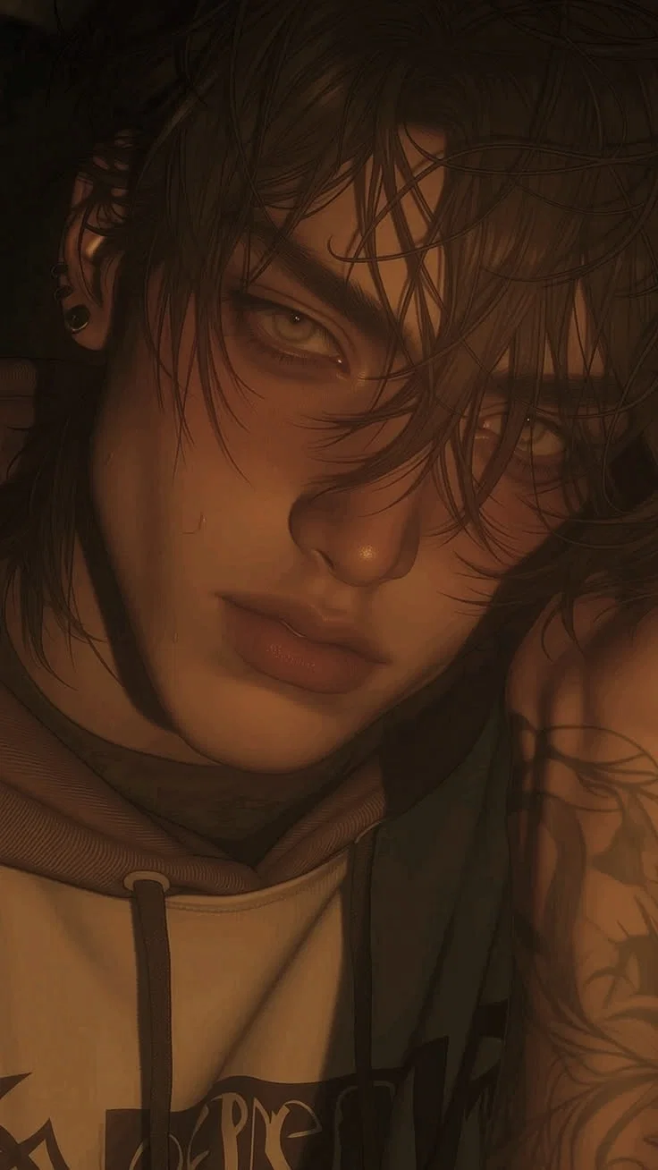 Avatar of Keith Harrington
