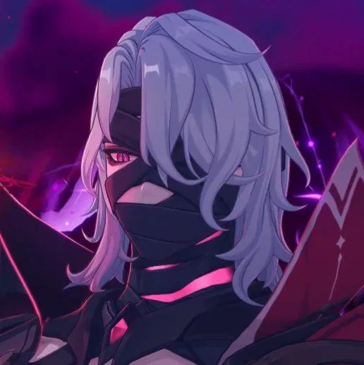 Avatar of ꗃ ⋆ ࣪ . Rerir / Reflins 🩹 . ‹   Genshin Impact