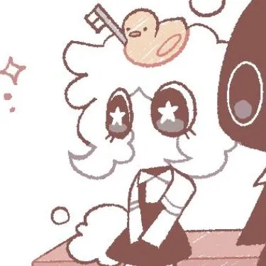 Avatar of Warm hugs from Bubble!! - FPE