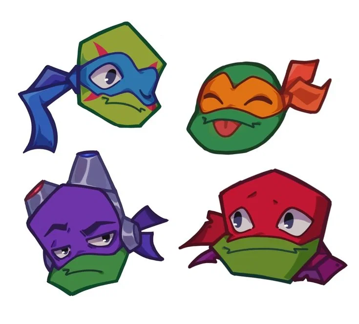 Avatar of ROTTMNT