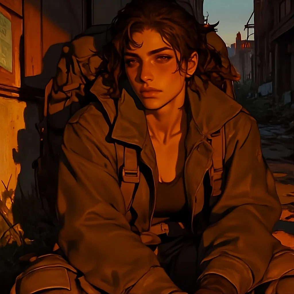 Avatar of Becky Fletcher | Swinging for Survival