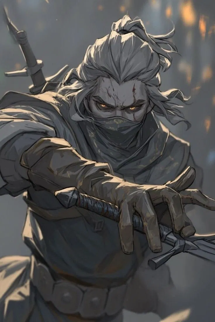 Avatar of Witchers' Path