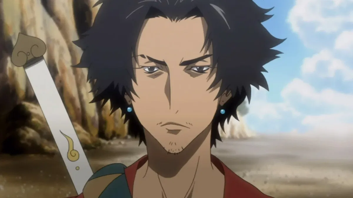 Avatar of Mugen