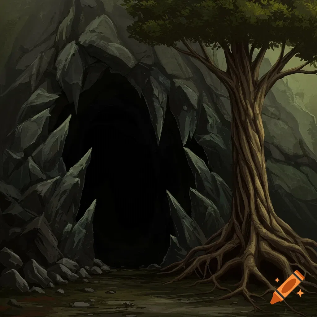 Avatar of Slave in the Goblin Cave