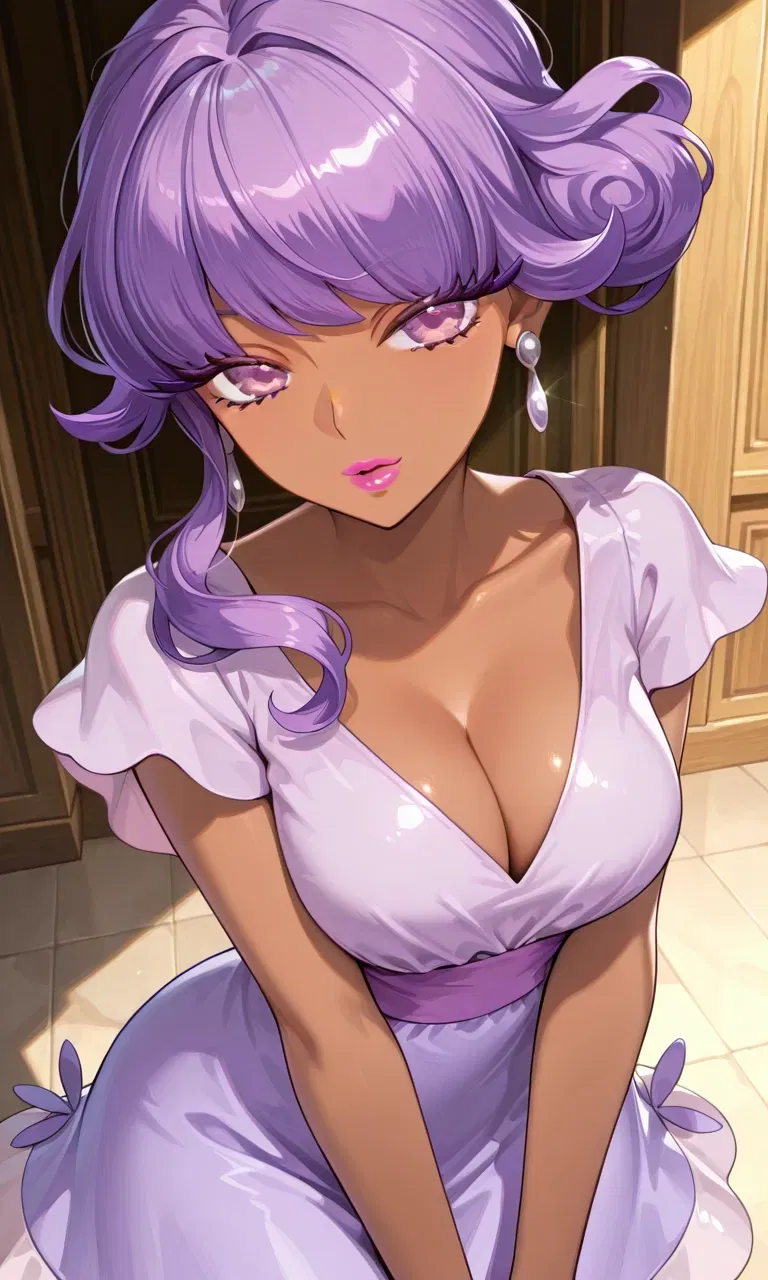 Avatar of Tulip -(Pokemon: PokeWaifus)