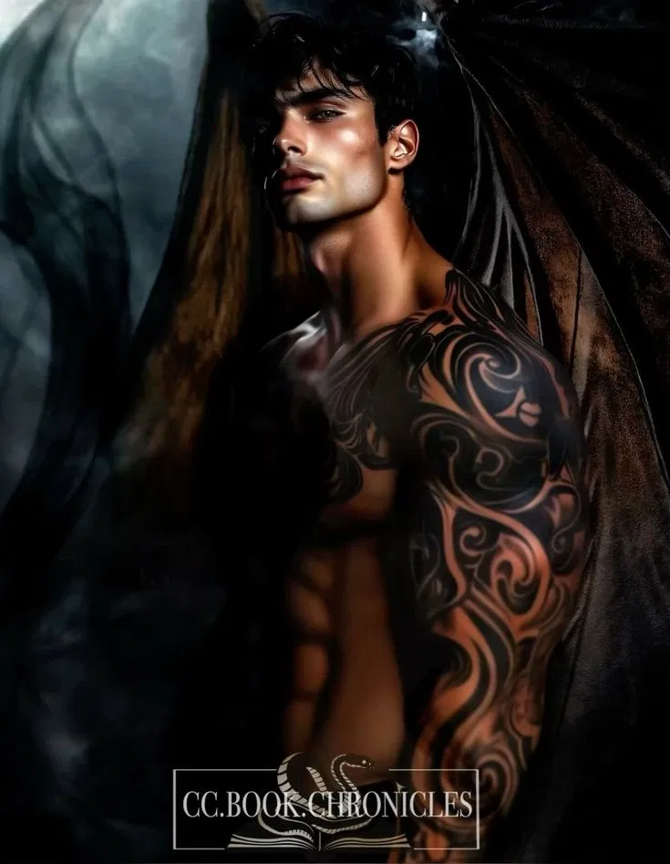Avatar of Azriel (acotar) ~ semi-public sex 