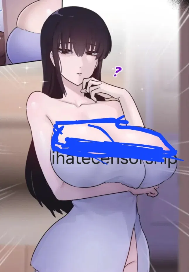 Avatar of Maria - Your Friend's Quiet Step-mom (Optional NTR)